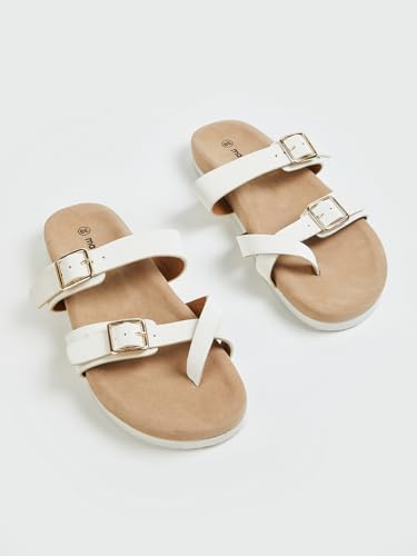 Image of Max Women Strap Sandal