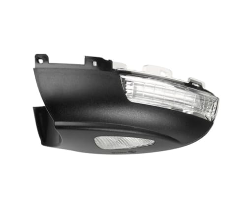 Clignotant rétroviseur droit pour voiture 2010-2018 répétiteur latéral d aile