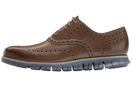 Image of Cole Haan Men's Zerogrand Wing Oxford