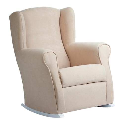 Sillón lactancia y mecedora en Conforama precios y modelos Mi Hogar
