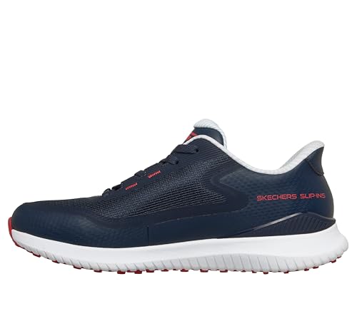 Image of Skechers Golf Men's Flite Spikeless Golf Shoes