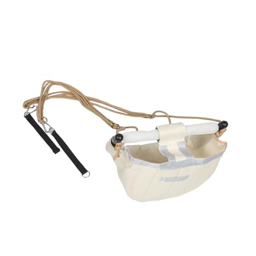 Matériaux doux pour peau balançoire pour garçon fille intérieur