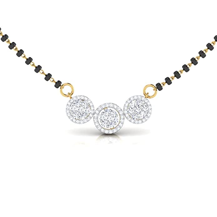 Fancy Stylish Trendind alloy mangalsutras for women (B0BTJ9J37N) Amazon Price History, Amazon Price Tracker