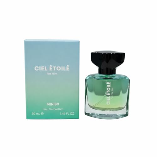 Image of Miniso For Him EDP 50ML(Ciel Etoile)