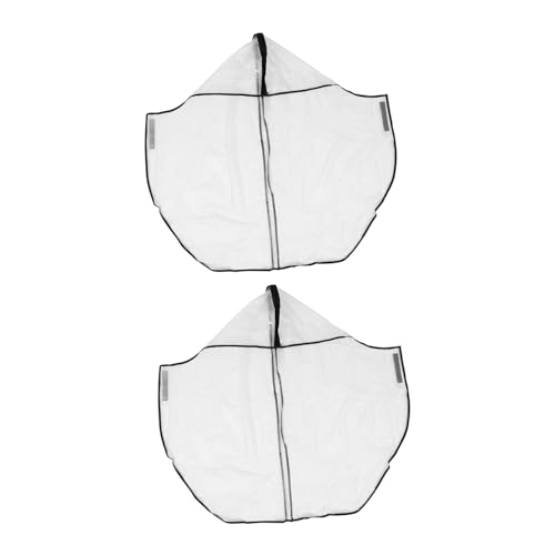 Housse de pluie pour paquet de golf pour protéger vos clubs de l'eau et de la boue