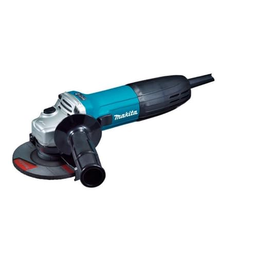 MAKITA ESMERILHADEIRA ANGULAR 115MM (4 1/2POL) 720W 110V GA4530