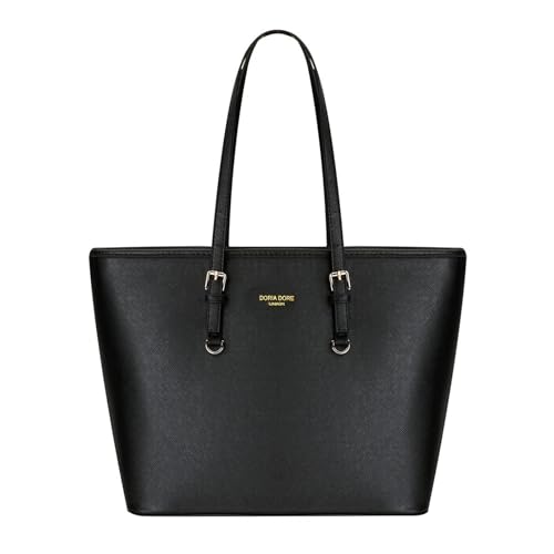 HurBer レディース トートバッグ