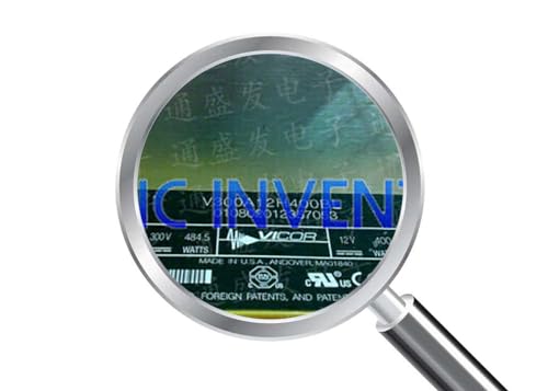 1 V300A12H400BL Power Module Supply V 100% Quality Guarantee