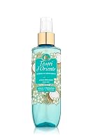 Tesori d'Oriente Acqua Profumata Cocco e Frangipani