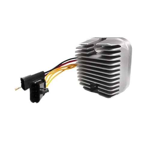 Régulateur de tension redresseur de haute précision pour RZRS 800 EFI - 3