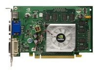 Jaton Video-PX8500GT-256 Geforce 8500GT 256MB DDR2 PCI-E VGA DVI HDTV Out Video Card-picture-17