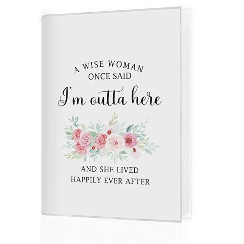 Álbum de fotos para retiro 4x6, regalo de despedida para compañeros de trabajo mujeres, álbum pequeño de recuerdos con flores rosas para 18 bolsillos y 36 fotos miniatura 1