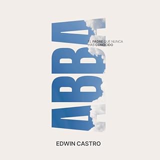 Diseño de la portada del título Abba