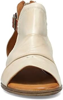 Miz Mooz Dipper Women's Buckle Sandal | Image 2