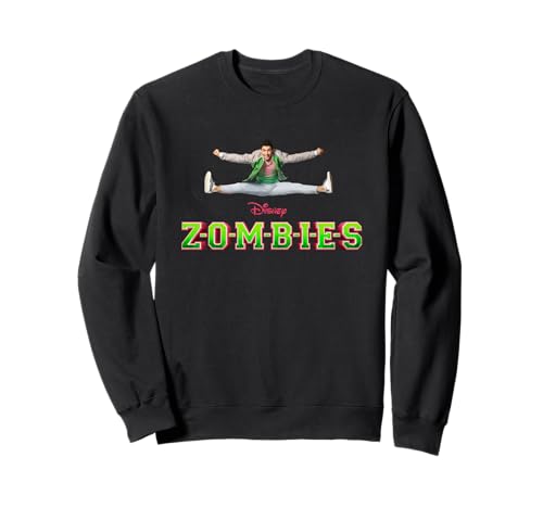Disney Zombies Bucky Cheer Sweatshirt pour éviter le coup de froid