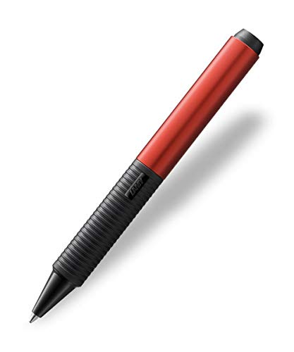 Lamy Screen Red Ball Pen