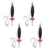 Catfish Rig for Catfishing, Santee Cooper Rig, Catfish Bait Floats for Bank Fishing