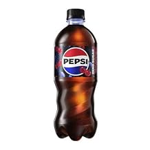 Zero Sugar Wild Cherry, 20 Oz Bottles 24