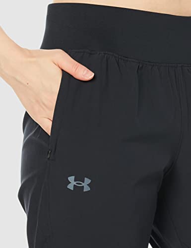 Under Armour Women's Outrun The Storm Pants2