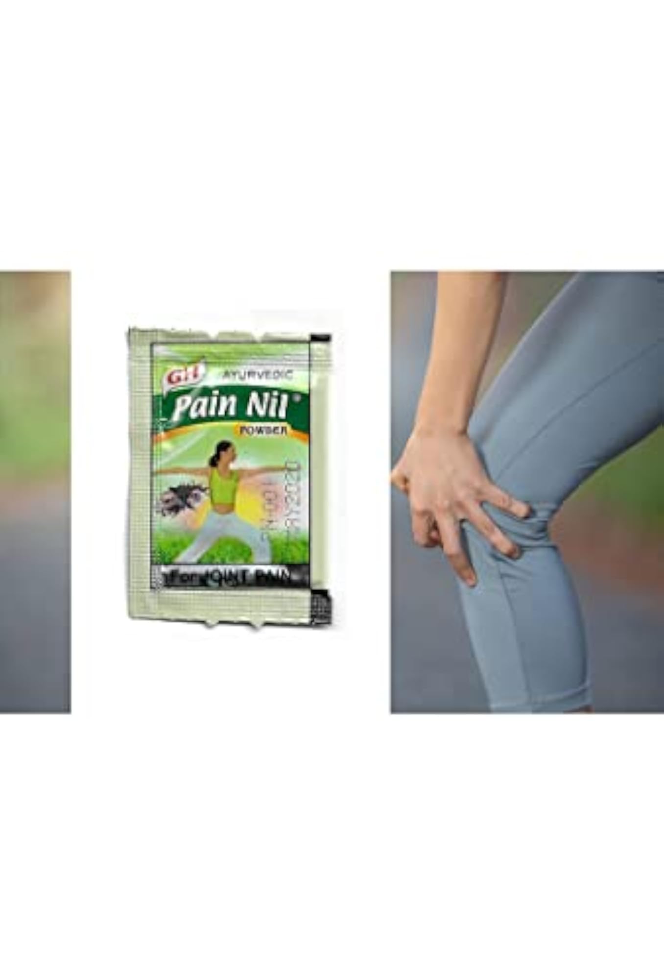 Aaryant Gopal Herbal Painnil Powder Pack of 56