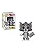 Funko Pop Animation: Hanna Barbera - Tom Collectible Figure, Multicolor