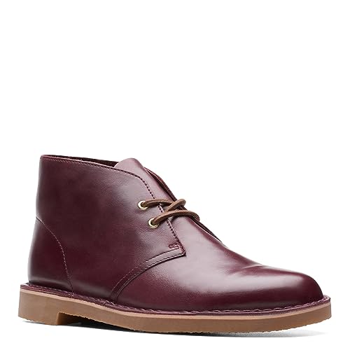 Image of Clarks Men's Bushacre3 Chukka Boots