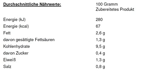 MAMA Instantnudeln Gemüse: Authentischer Genuss der thailändischen Küche!