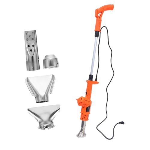 Yardwe Electric Thermal Weeder with US Plug for Dr