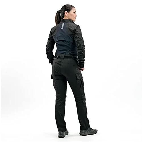 Beretta Women's Centre Combat Tactical Ripstop Durable Breathable Versatile Multiple Pockets Jacket4