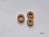 Algopix Similar Product 18 - Ochoos for AVET JX63 Two Speed Spool