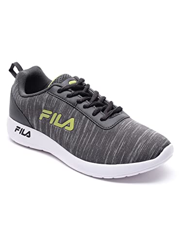 Image of Fila Mens Bruce Sneakers
