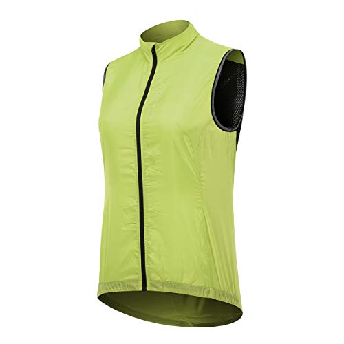 Gilet ride femme protection idéale pour trajets quotidiens à moto et vtt