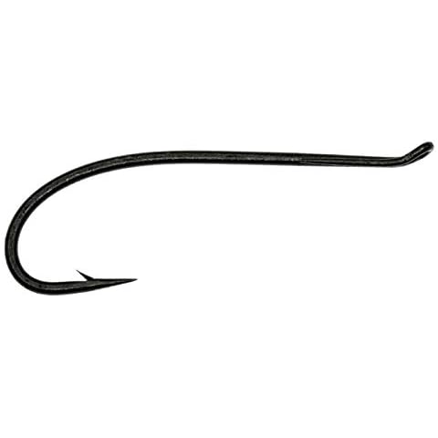 Umpqua U503 Fly Tying Hooks Cover