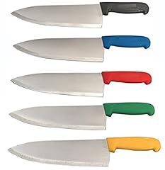 1 of Each - Black, Blue, Green, Red, Yellow