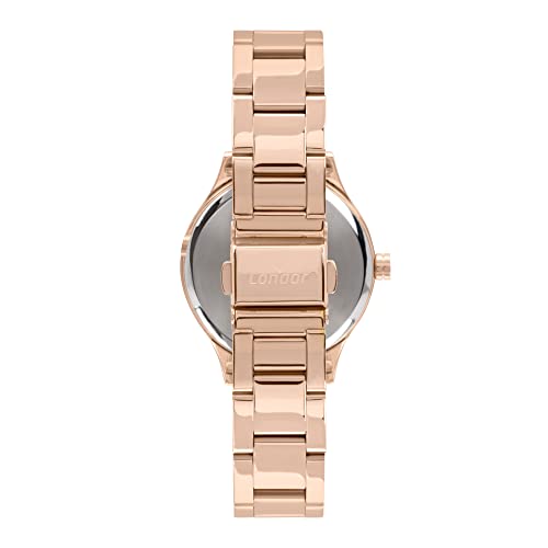 Relógio Condor Feminino Elegante- COPC21JHG/K4J