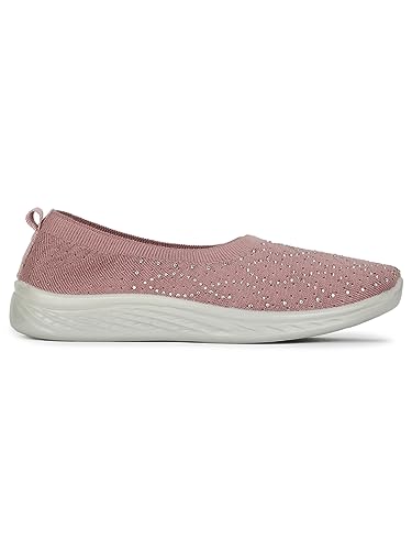 Image of Bata Women Pull On Casual Shoes