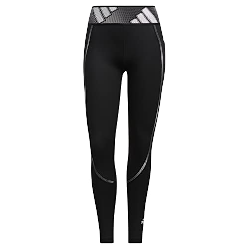 adidas GR8031 TF ADILIFE L T Leggins black M