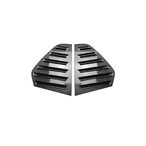 Cache persienne pour Golf 8 protège et transforme le style de votre fenêtre