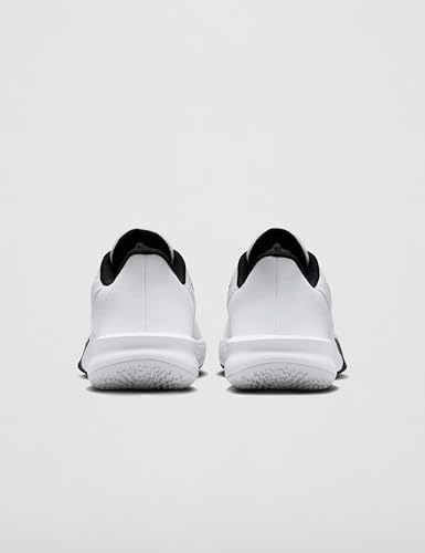 Image of Nike Mens Precision VII Basketball Shoes
