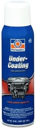 Part Synergy Replacement for 20 fl. oz. Aerosol Undercoating OE Direct Fits