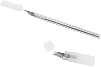 KRAF 670G Cretory Spikes