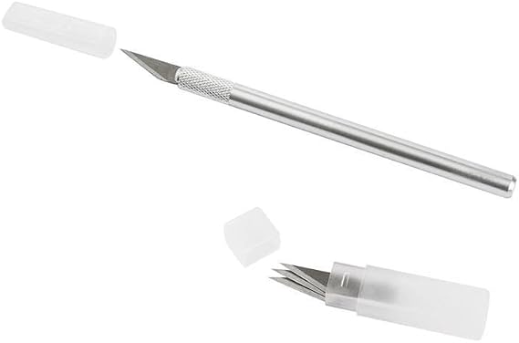 KRAF 670G Cretory Spikes