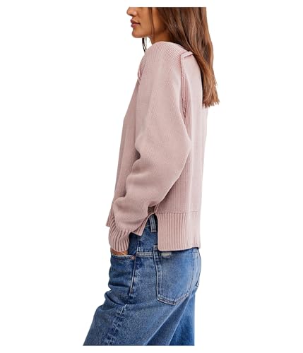 Free People Women's Spring Street Pullover2