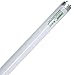 Replacement for Damar F32T8/RED/ECO, RED, T8 Fluorescent Tube Light Bulb (10 Pack)