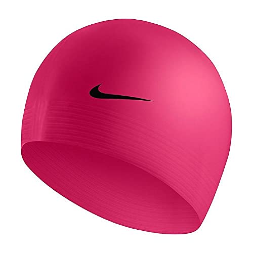 Nike Flat Latex Swim Cap