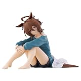 Design : inspiré des figurines mignonnes de filles Agnes Tachyon, superbement fabriquées avec un design distinctif, il dispose d'une remarquable reconnaissabilité