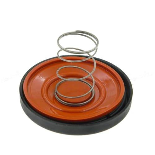 Membrana de tapa de válvula para reparación del sistema PCV en Renault Clio y Kangoo 5