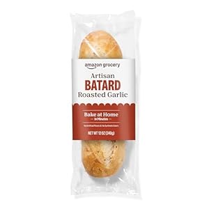 Amazon Grocery, Artisan Bake at Hom...