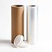 Oil Slick CLEAR Roll – 16