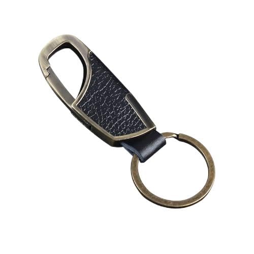 Image of Kraptick Keychain - Unisex Stainless Steel Key Holder for Bike, Car, Scooter & Home Compact Durable Rust-Resistant Keyring for Travel, Office & Daily Use-VV
